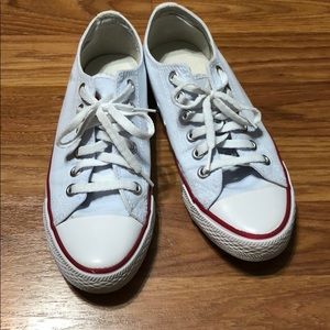 Converse size 5.5